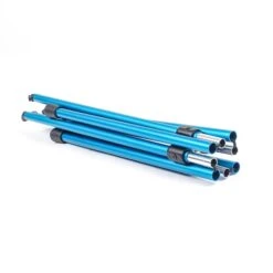 Helinox Café Table Campingtafel - 60 X 60 Cm - Zwart -Camping Promotiewinkel foto3 3