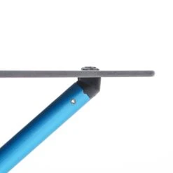 Helinox Café Table Campingtafel - 60 X 60 Cm - Zwart -Camping Promotiewinkel foto4 1