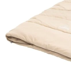 Nomad Blazer Slaapzak - Zandkleur 13 Nomad Blazer Slaapzak - Zandkleur -Camping Promotiewinkel foto4 3