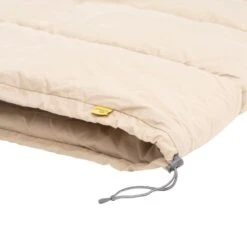 Nomad Blazer Slaapzak - Zandkleur 14 Nomad Blazer Slaapzak - Zandkleur -Camping Promotiewinkel foto5 1