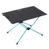 Helinox Table One Hard Top Campingtafel - 60 X 39 Cm - Zwart -Camping Promotiewinkel foto6
