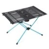 Helinox Table One Campingtafel - 60 X 40 Cm - Zwart -Camping Promotiewinkel foto7