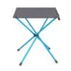 Helinox Café Table Campingtafel - 60 X 60 Cm - Zwart -Camping Promotiewinkel foto8