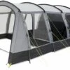 Kampa Hayling 6 Tunneltent - 6 Persoons -Camping Promotiewinkel hayling6
