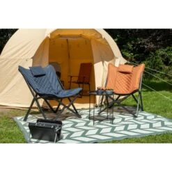 Bo-Camp Industrial Yurt Familietent - 4 Persoons -Camping Promotiewinkel img 3319 1