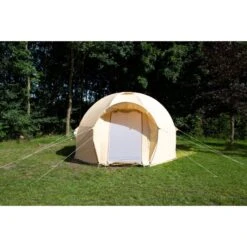 Bo-Camp Industrial Yurt Familietent - 4 Persoons -Camping Promotiewinkel img 5621 1