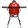 Kamado Joe Classic Barbecue -Camping Promotiewinkel kamado joe classic barbecue