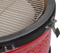 Kamado Joe Classic II Stand-Alone Barbecue -Camping Promotiewinkel kamado joe classic ii stand alone barbecue 16