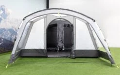 Kampa Hayling 6 Tunneltent - 6 Persoons 18 Kampa Hayling 6 Tunneltent - 6 Persoons -Camping Promotiewinkel kampa6tunneltent4