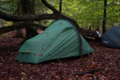 Vango Nevis 100 Tunneltent - 1 Persoon -Camping Promotiewinkel laj09371 2