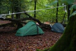 Vango Nevis 100 Tunneltent - 1 Persoon -Camping Promotiewinkel laj09372 2