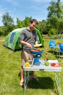 Campingaz Party Grill 200 Gasbarbecue -Camping Promotiewinkel lif party grill 200 2000023716 resultaat