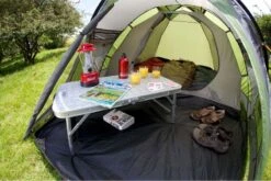 Coleman Darwin 4 Plus Koepeltent - 4 Persoons -Camping Promotiewinkel lif 2000012150 2000012149 2000012148 04 resultaat