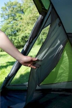 Coleman Darwin 4 Plus Koepeltent - 4 Persoons -Camping Promotiewinkel lif 2000012150 2000012149 2000012148 11 resultaat 1