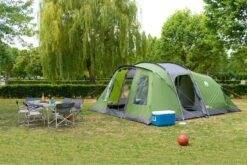 Coleman Vespucci 6 Tunneltent - 6 Persoons -Camping Promotiewinkel lif 2000019538 04 resultaat 1