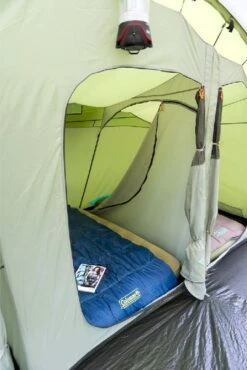 Coleman Vespucci 6 Tunneltent - 6 Persoons -Camping Promotiewinkel lif 2000019538 17 resultaat