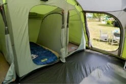 Coleman Vespucci 4 Tunneltent - 4 Persoons -Camping Promotiewinkel lif 2000019538 2000019537 164 resultaat