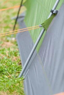 Coleman Vespucci 4 Tunneltent - 4 Persoons -Camping Promotiewinkel lif 2000019538 2000019537 24 resultaat