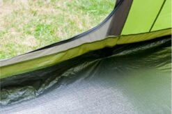 Coleman Vespucci 4 Tunneltent - 4 Persoons -Camping Promotiewinkel lif 2000019538 2000019537 294 resultaat