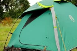 Coleman Kobuk Valley Blackout 2 Koepeltent - 2 Persoons -Camping Promotiewinkel lif 2000030278 6 resultaat