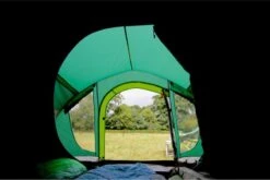 Coleman Kobuk Valley Blackout 3 Koepeltent - 3 Persoons -Camping Promotiewinkel lif 2000030280 2000030281 09 resultaat 1
