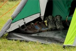 Coleman Kobuk Valley Blackout 3 Koepeltent - 3 Persoons -Camping Promotiewinkel lif 2000030280 2000030281 2000031599 03 resultaat