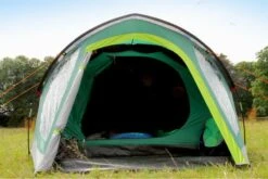 Coleman Kobuk Valley Blackout 3 Koepeltent - 3 Persoons -Camping Promotiewinkel lif 2000030280 2000030281 2000031599 06 resultaat