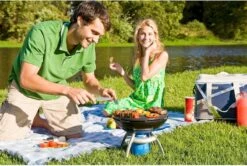 Campingaz Party Grill CV Gasbarbecue -Camping Promotiewinkel lif 203403 02 resultaat