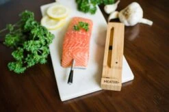 MEATER Plus Draadloze Thermometer -Camping Promotiewinkel lm23447 1