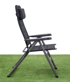 Dometic Luxury Plus Firenze - Standenstoel 15 Dometic Luxury Plus Firenze - Standenstoel -Camping Promotiewinkel luxury plus firenze2