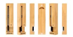 MEATER Plus Draadloze Thermometer -Camping Promotiewinkel meater