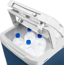 Mobicool MS26 Elektrische Koelbox - 25 Liter -Camping Promotiewinkel mobicool ms26 koelbox 2