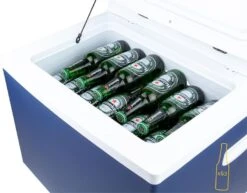 Mobicool MB40 Hybride Koelbox - 38 Liter -Camping Promotiewinkel mobicool mb40 elektrische koelbox 38 liter 2 1