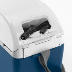 Mobicool MT08 Blauw Autokoelbox - 8 Liter -Camping Promotiewinkel mt08 9600024956 d602 2 resultaat