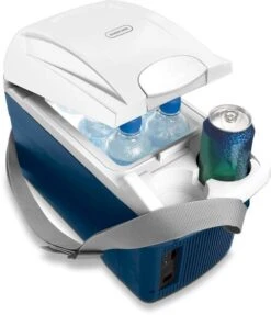 Mobicool MT08 Blauw Autokoelbox - 8 Liter -Camping Promotiewinkel mt08 9600024956 p601 resultaat