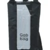 Gabbag Dry 35L Waterdichte Tas - Zwart -Camping Promotiewinkel new1 1