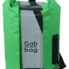 Gabbag Dry 45L Waterdichte Tas - Groen -Camping Promotiewinkel new1
