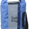 Gabbag Dry 25L Waterdichte Tas - Blauw -Camping Promotiewinkel new1 1