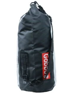 Gabbag Dry 35L Waterdichte Tas - Zwart -Camping Promotiewinkel new3 1