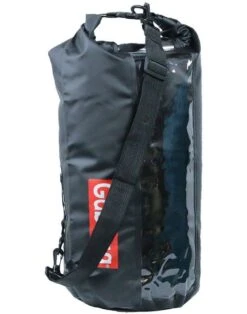 Gabbag Dry 35L Waterdichte Tas - Zwart -Camping Promotiewinkel new4 1