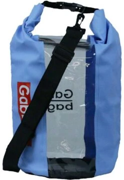 Gabbag Dry 25L Waterdichte Tas - Blauw -Camping Promotiewinkel new5 1