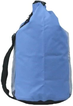 Gabbag Dry 25L Waterdichte Tas - Blauw -Camping Promotiewinkel new7 1