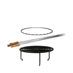 OFYR 85 Grill Accessories Set 4-delig