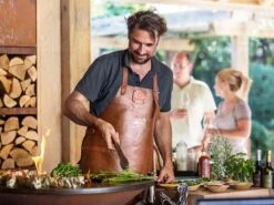 OFYR Island Black 100 Teak Wood -Camping Promotiewinkel ofyr5 1