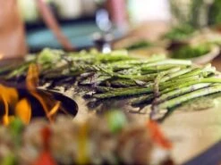 OFYR Island Corten 85 Ceramic Dark Grey -Camping Promotiewinkel ofyr7 1 1