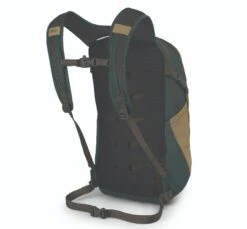 Osprey Daylite Daypack - 13 Liter - Zandkleurig -Camping Promotiewinkel osprey daylite 13l nightingaleyellowgreentunnel 3