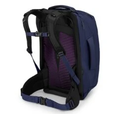 Osprey Fairview Rugzak - 40 Liter - Donkerblauw -Camping Promotiewinkel osprey fairview 40l winternightblue 2