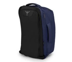 Osprey Fairview Rugzak - 40 Liter - Donkerblauw -Camping Promotiewinkel osprey fairview 40l winternightblue
