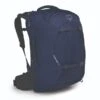 Osprey Fairview Rugzak - 40 Liter - Donkerblauw -Camping Promotiewinkel osprey fairview 40l winternightblue 4