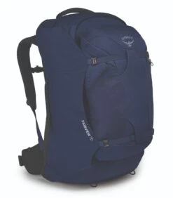 Bestsellers -Camping Promotiewinkel osprey fairview 70l winternightblue 3